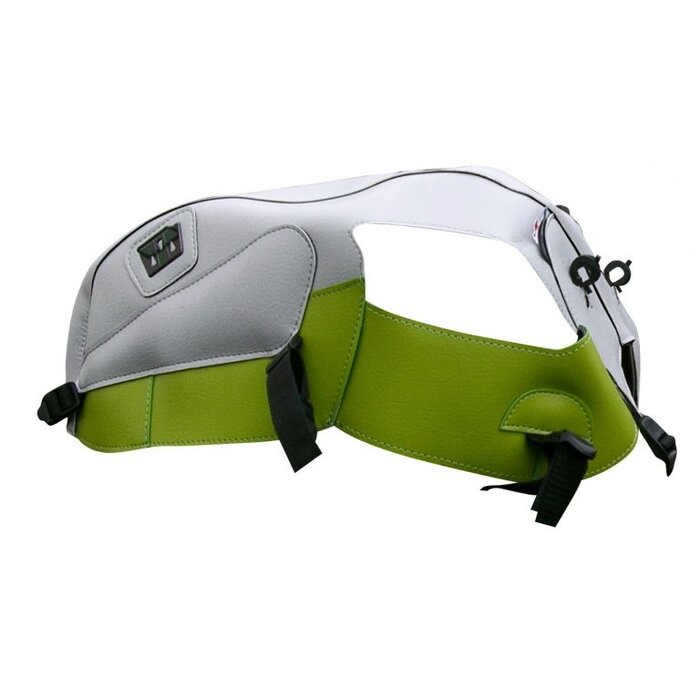 Tankcover Triumph Bonnevile 800/900