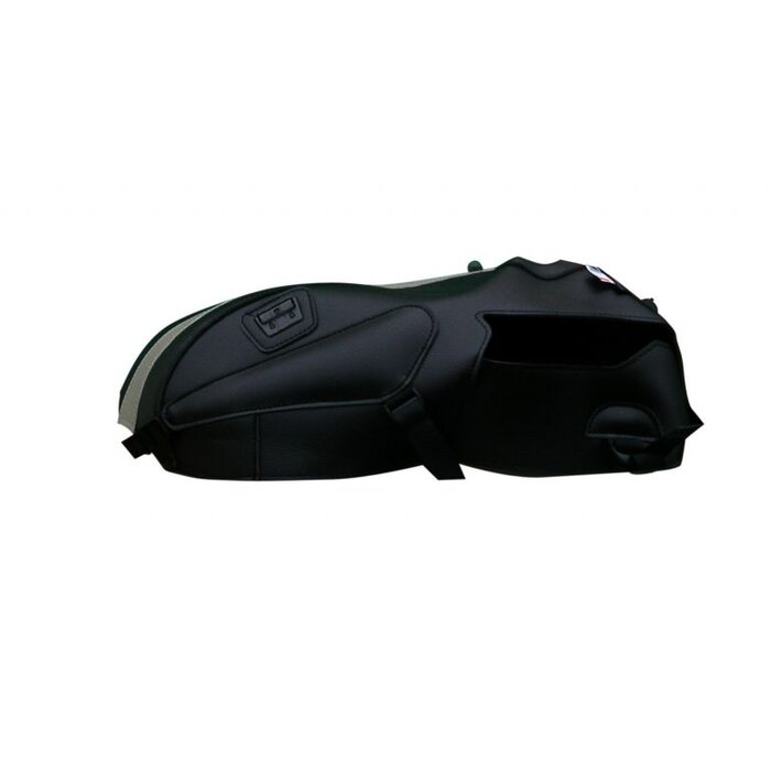 Tankcover Triumph Bonnevile 800/900