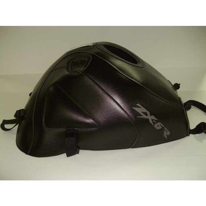 Kawasaki ZX-6R 98-02