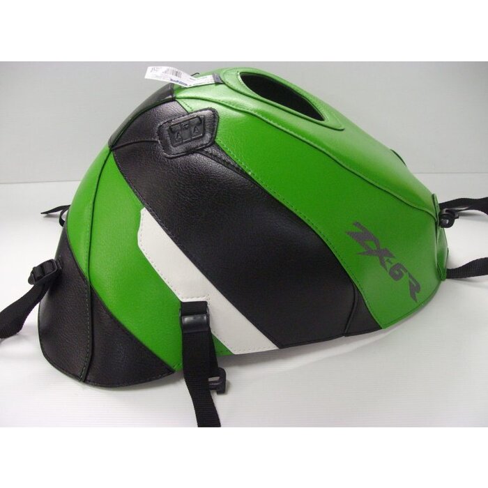 Kawasaki ZX-6R 98-02