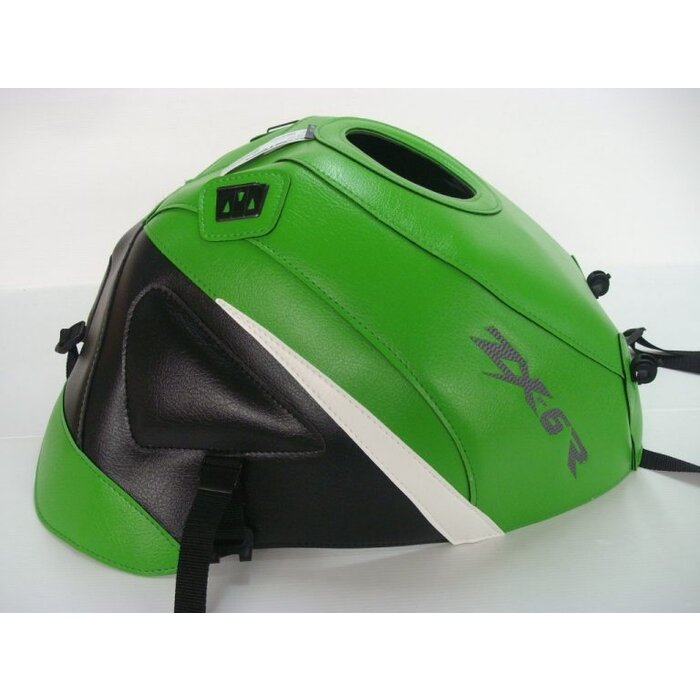 Kawasaki ZX-6R 98-02