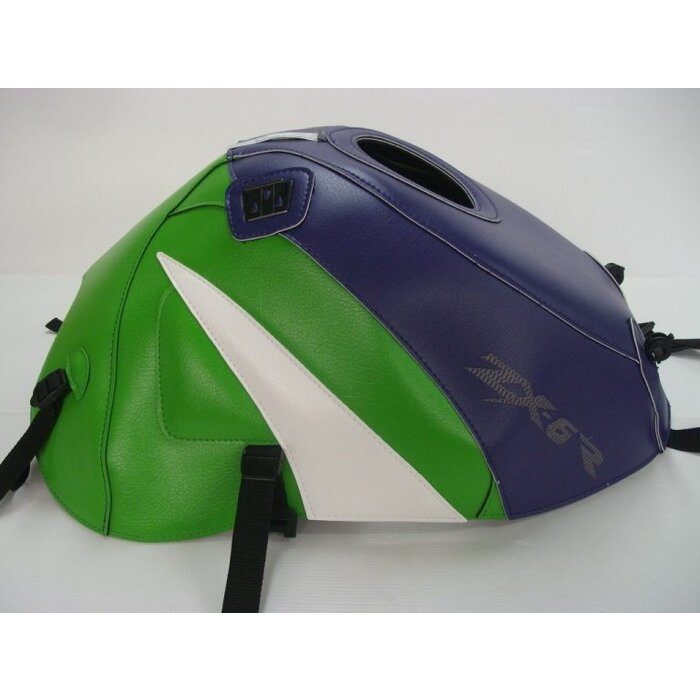 Kawasaki ZX-6R 98-02