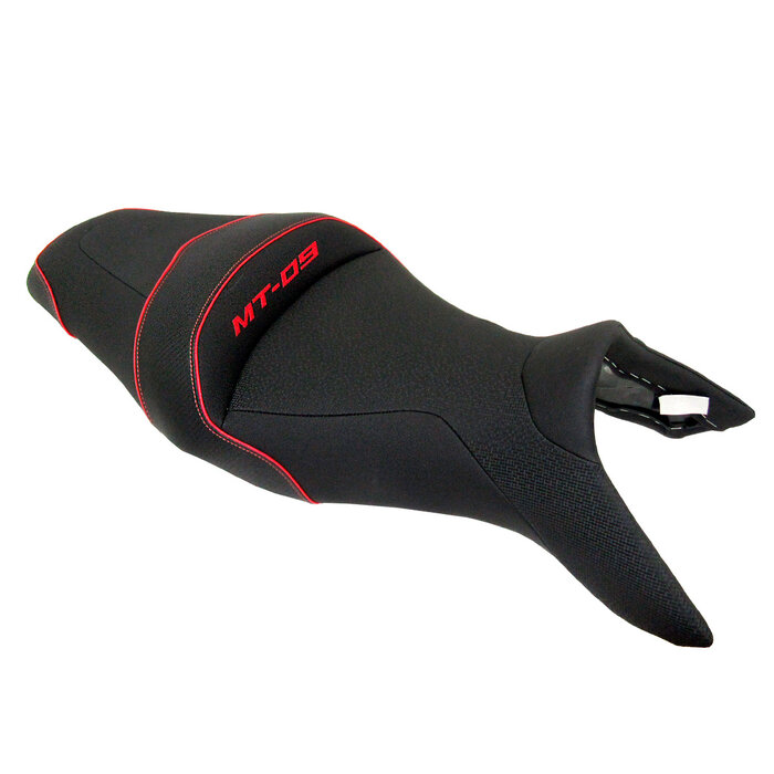 Bagster zadel Yamaha MT-09 2013-2017