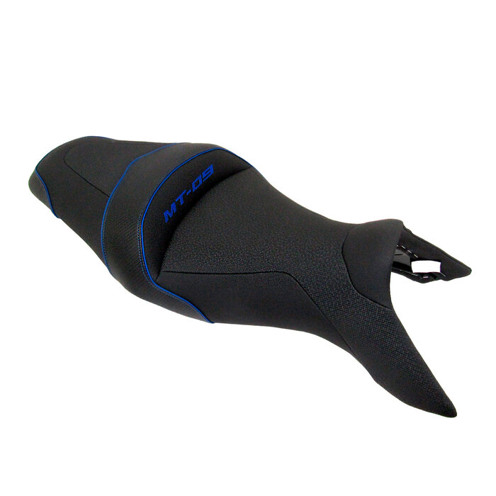 Bagster zadel Yamaha MT-09 2013-2017