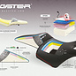 Bagster motorzadel Suzuki GSX-S1000 GX