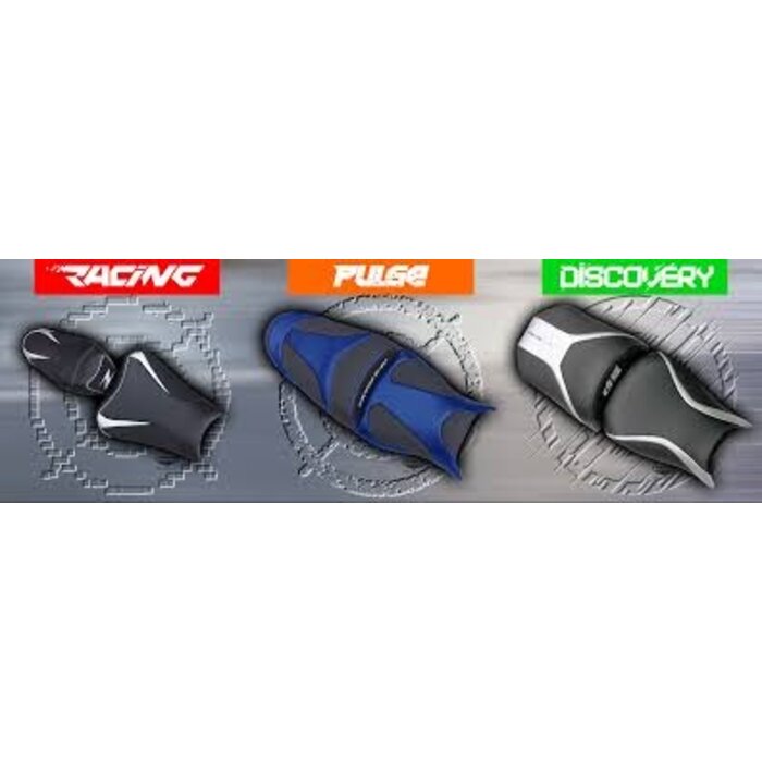 Bagster comfort seat Yamaha FZ 750 85-98