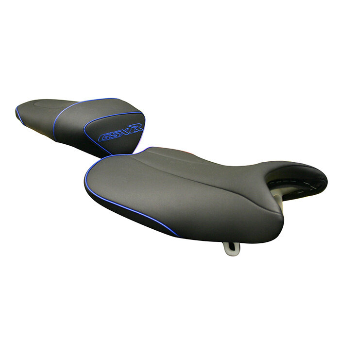 Suzuki GSX-R 600 2008-2010