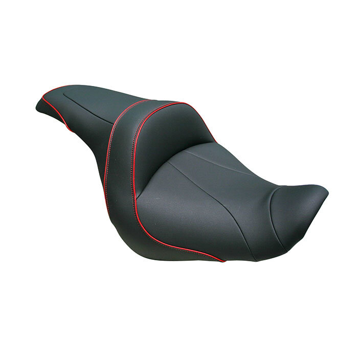 Bagster motorzadel Honda VT 125