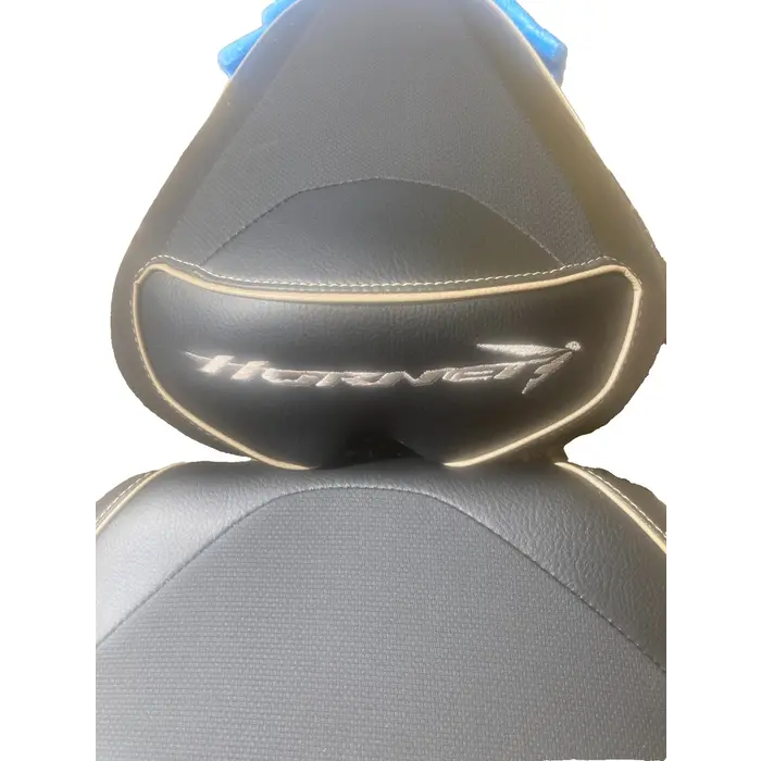 Bagster zadel Sit'n Go Honda CB 750 Hornet 2023-