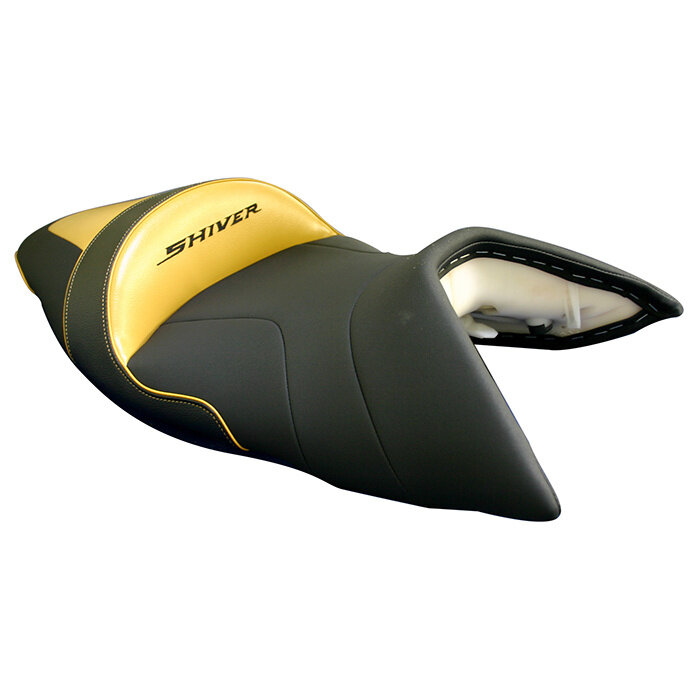 Aprilia Shiver 900