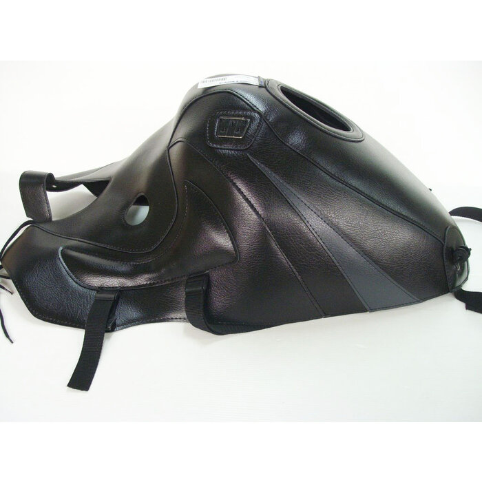 Tankcover Kawasaki ZZR 1100 93-