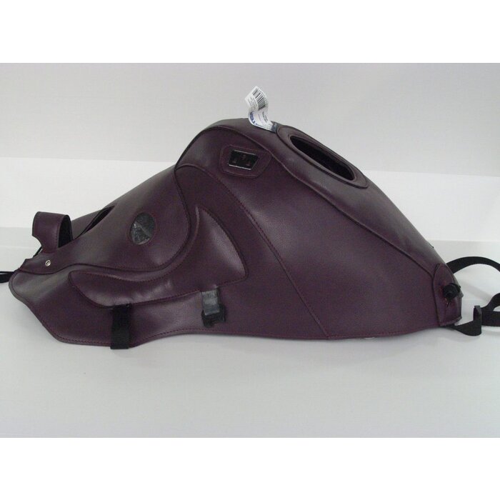 Tankcover Kawasaki ZZR 1100 93-