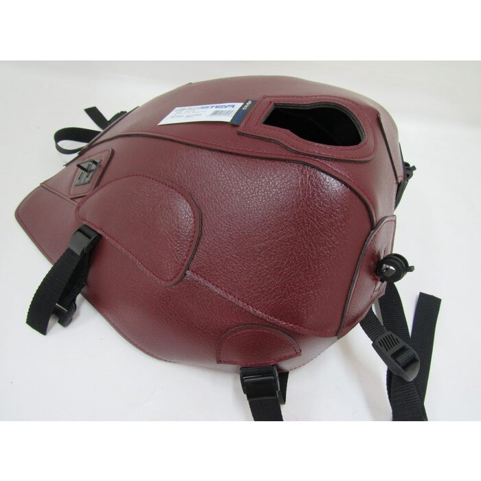 Tankcover Yamaha SR 125