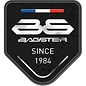 Comfort zadel Moto Guzzi V 85TT