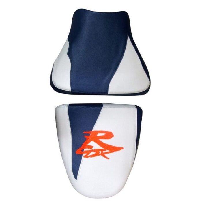 Buddy cover Suzuki GSX R750 '96-'99