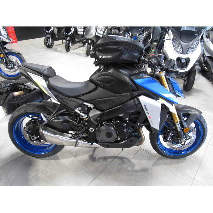 Bagster tankhoes Suzuki GSX-S1000GX 2024-