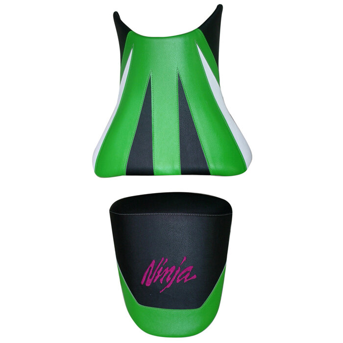 Buddy cover Kawasaki  ZX 6R '00-'02