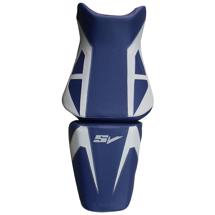 Zadelhoes Suzuki SV 650/1000 03-08