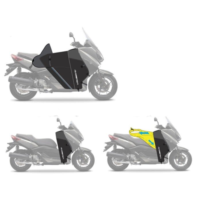 Beenhoes Winzip Honda X-Adv '25-
