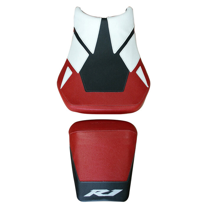 Zadelhoes Yamaha YZF R1 2002-2003