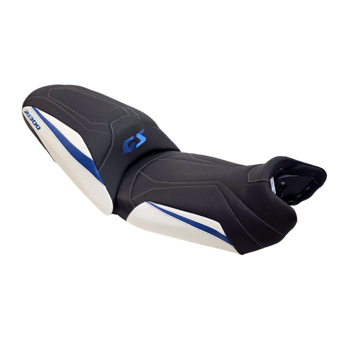 Buddy cover BMW R 1300GS