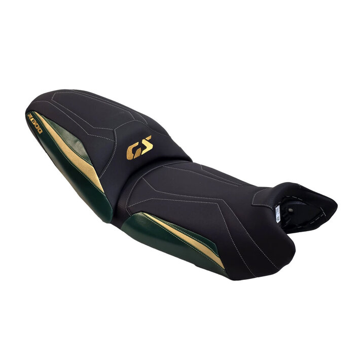 Comfort zadel BMW R 1300GS