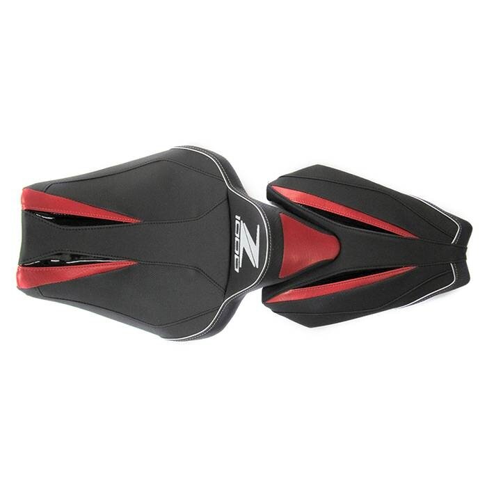 Buddy cover Kawasaki Z 1000 '14-'16