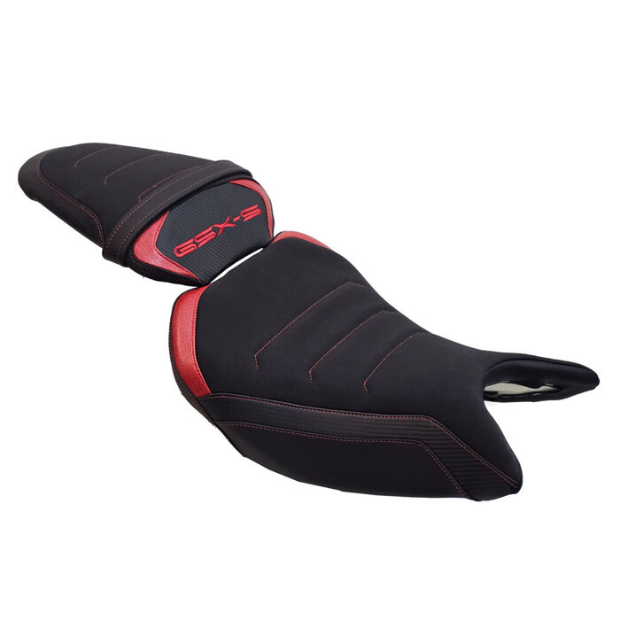 Zadelhoes Suzuki GSX S 950/1000