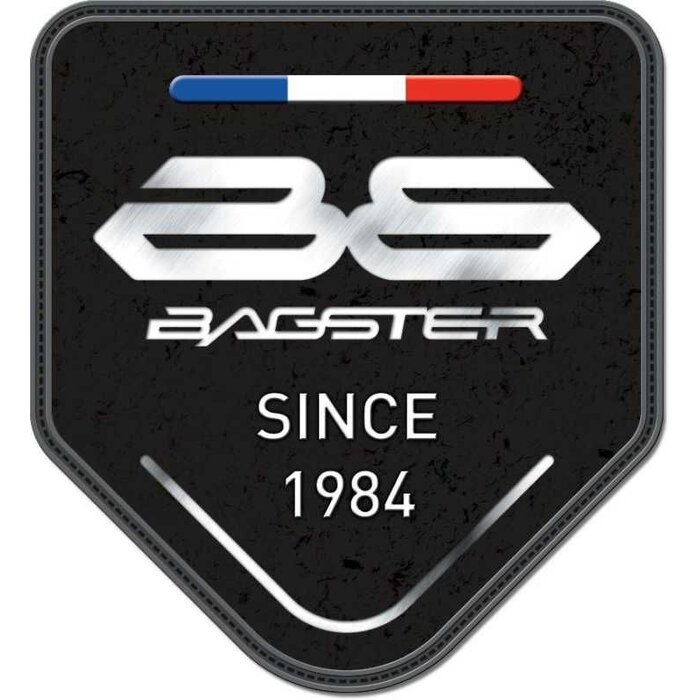 Bagster motorzadel 310V