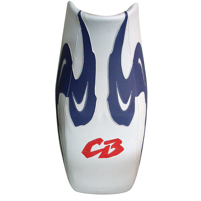 Zadel hoes  Honda CB 500 1993-2003