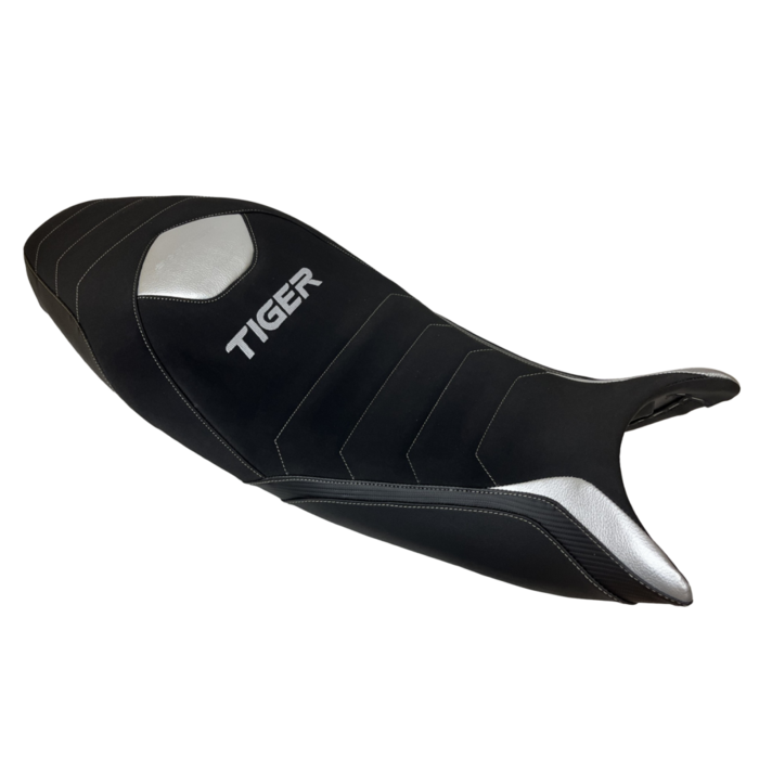 Buddy cover Triumph Tiger 660