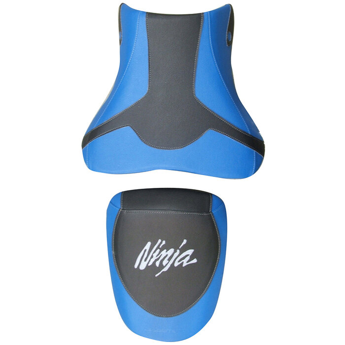 Buddy cover Kawasaki ZX-9R '00-'03