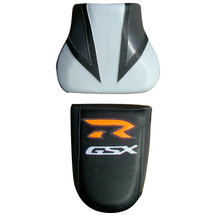Zadel hoes Suzuki GSX 600/750/1000R '00-'03