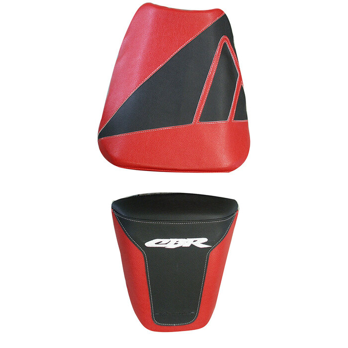 Buddy cover Honda CBR 600F F4/F4I PC35