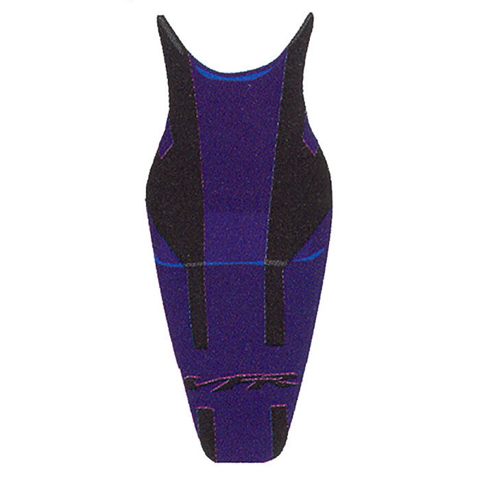 Buddy cover Honda VFR 800 V-Tec