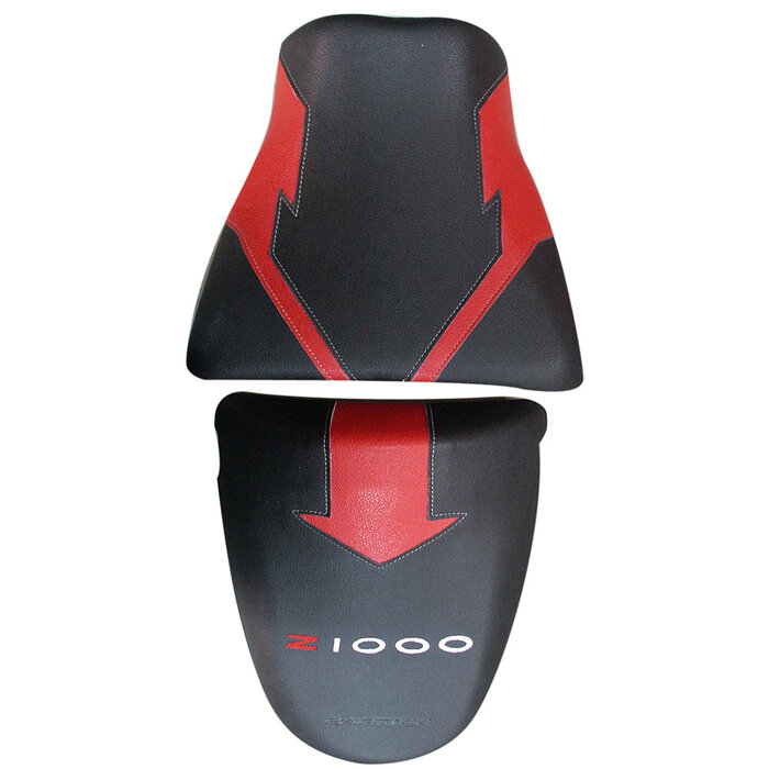 Buddy cover Kawasaki Z750/1000 03-06