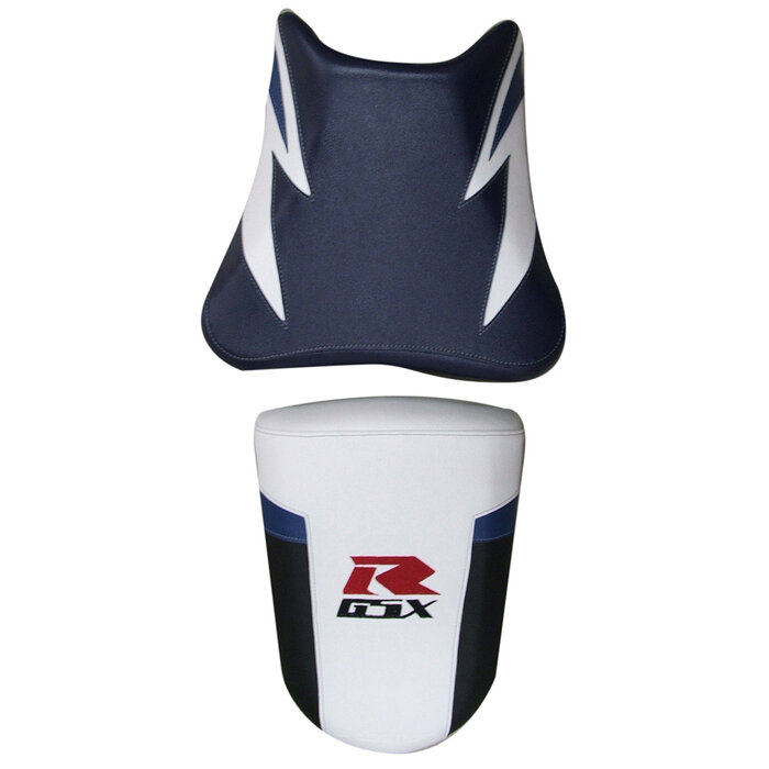 Zadel hoes Suzuki GSX -R 1000 '03-'04 K3/K4