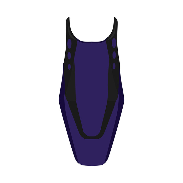 Buddy cover Honda CB 600 Hornet 03-06