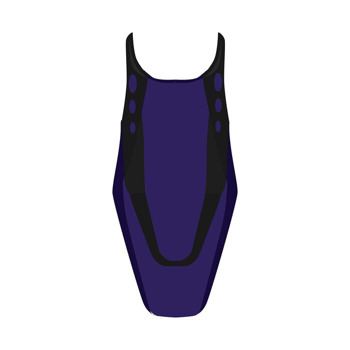 Zadel hoes Honda CB 600 Hornet 03-06