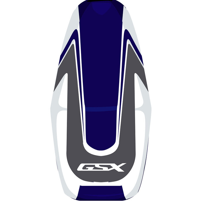 Buddy cover  Suzuki GSX 1400