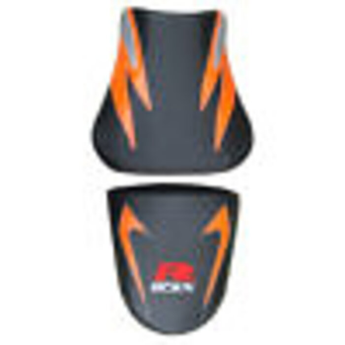 Zadel hoes  Suzuki GSX  600/750R 04-05