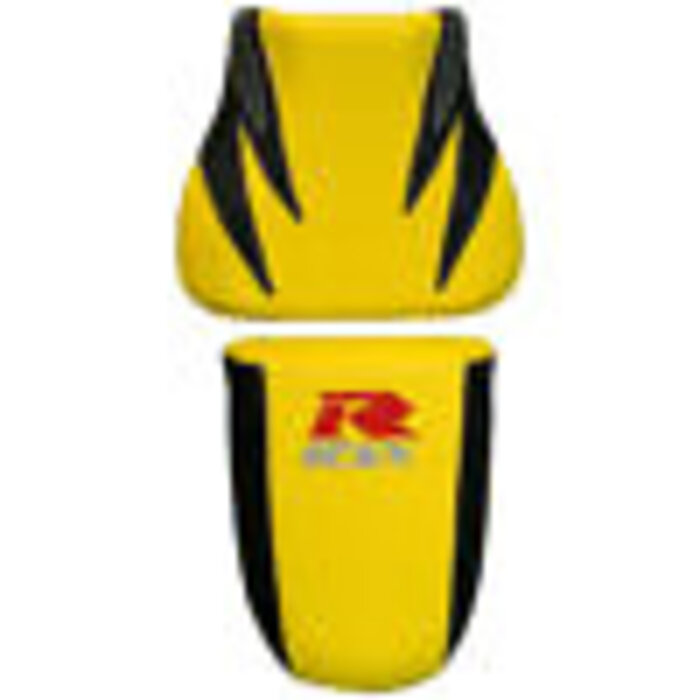 Zadel hoes  Suzuki GSX  600/750R 04-05