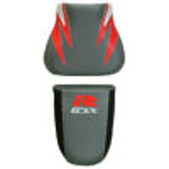 Zadel hoes  Suzuki GSX  600/750R 04-05