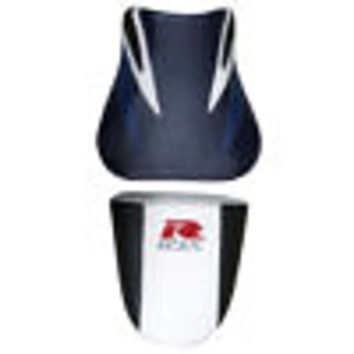 Zadel hoes  Suzuki GSX  600/750R 04-05