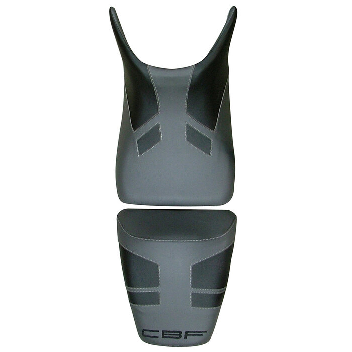Zadel hoes  Honda CBF 500 04-07
