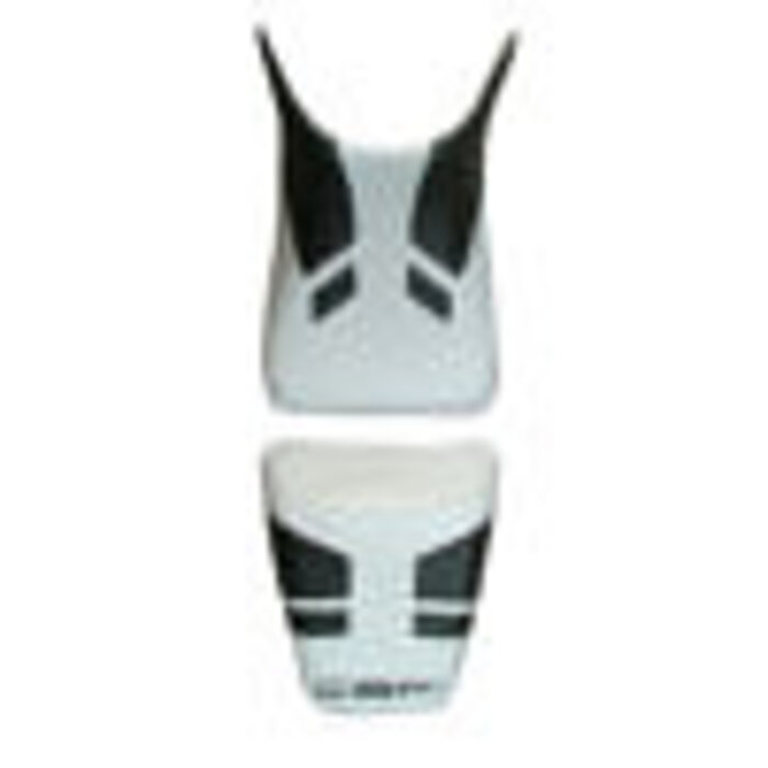 Zadel hoes  Honda CBF 500 04-07