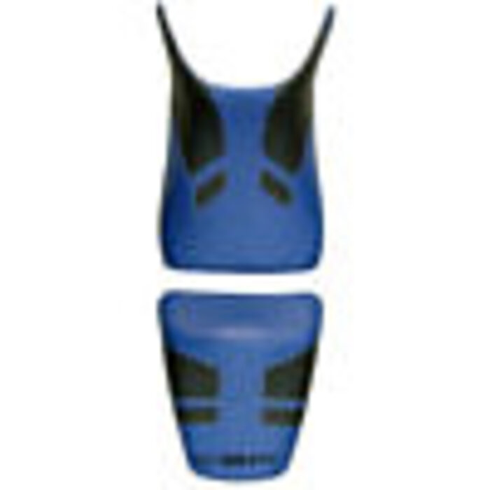 Zadel hoes  Honda CBF 500 04-07