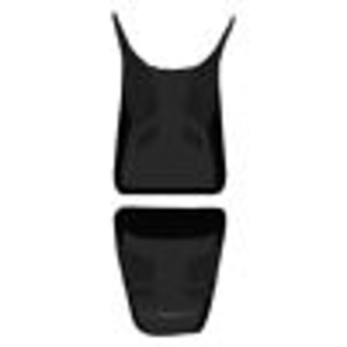 Zadel hoes  Honda CBF 500 04-07