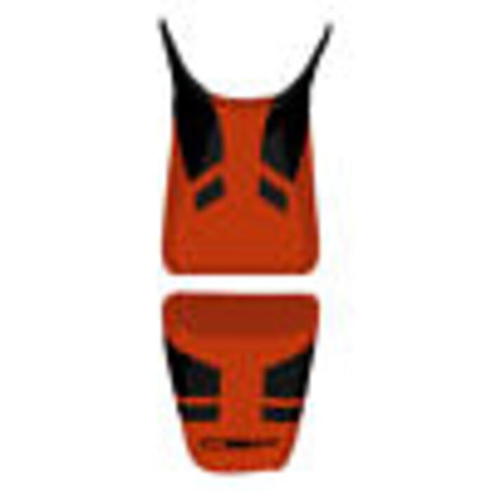 Zadel hoes  Honda CBF 500 04-07