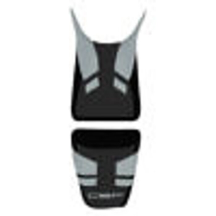 Zadel hoes  Honda CBF 500 04-07